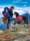 Buchcover Aufbruch ins Freie