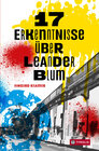 Buchcover 17 Erkenntnisse über Leander Blum