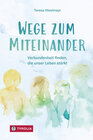 Buchcover Wege zum Miteinander