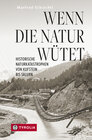 Buchcover Wenn die Natur wütet