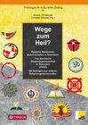 Buchcover Wege zum Heil