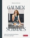Buchcover Gaumenschmaus