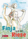 Buchcover Finja und der Riese