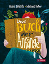 Buchcover Das Buch der Anfänge