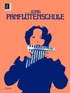 Buchcover Anleitungsbuch zum Erlernen des Panflötenspiels, für Panflöte