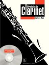 Buchcover Introducing the Clarinet mit CD