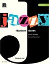 Buchcover Jazzy Duets. Jazzy Duets