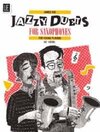 Buchcover Jazzy Duets. Jazzy Duets