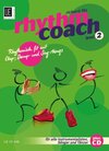 Buchcover Rhythm Coach 2 mit CD