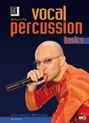 Buchcover Vocal Percussion Basics - DVD