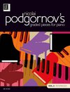 Buchcover Nicolai Podgornov's Graded Pieces 3 - für Fortgeschrittene, für Klavier