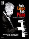 Buchcover Solo Tango Solo Piano