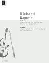 Buchcover Träume für Violine und Klavier
