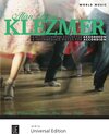 Buchcover Klezmer Accordion für Akkordeon