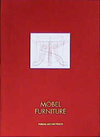 Buchcover Möbel / Furniture