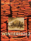 Buchcover Winterholz