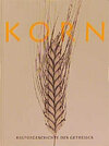 Buchcover Korn