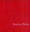 Buchcover Sverre Fehn