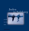 Buchcover Juden in Salzburg