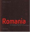 Buchcover Romania
