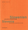 Buchcover Slowenien
