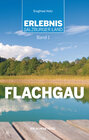 Buchcover Erlebnis Salzburger Land Band 1: Flachgau