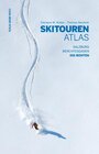 Buchcover Skitourenatlas