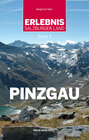 Buchcover Erlebnis Salzburger Land Band 2: Pinzgau