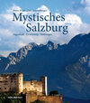 Buchcover Mystisches Salzburg