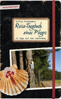 Buchcover Reise-Tagebuch eines Pilgers