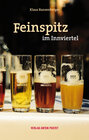 Buchcover Feinspitz im Innviertel