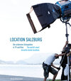 Buchcover Location Salzburg