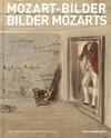 Buchcover Mozart-Bilder Bilder Mozarts