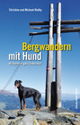 Buchcover Bergwandern mit Hund