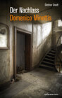 Buchcover Der Nachlass Domenico Minettis