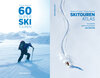 Buchcover 60 Super Skitouren + Skitourenatlas (Kombipaket)