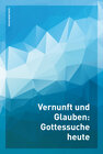 Buchcover Vernunft und Glauben