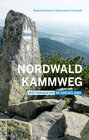 Buchcover Nordwaldkammweg