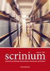 Buchcover Scrinium