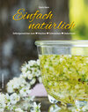 Buchcover Einfach natürlich