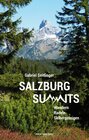 Buchcover Salzburg Summits