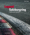 Buchcover Legend Salzburgring