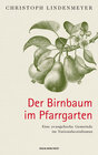 Buchcover Der Birnbaum im Pfarrgarten