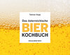 Buchcover Das österreichische Bier-Kochbuch