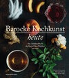 Buchcover Barocke Kochkunst heute
