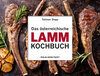 Buchcover Das österreichische Lamm-Kochbuch