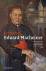 Buchcover Erzbischof Eduard Macheiner