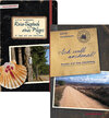Buchcover Kombipaket Pilgertagebücher