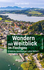 Buchcover Wandern mit Weitblick im Flachgau