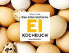 Buchcover Das österreichische Ei-Kochbuch